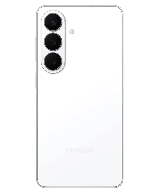 Samsung Galaxy S26 i White