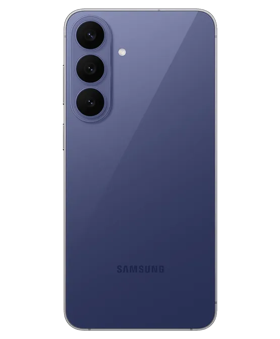 Samsung Galaxy S26 FE i Blueberry