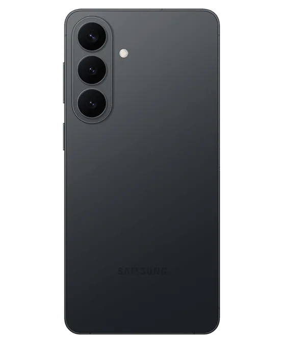 Samsung Galaxy S26+ i Black