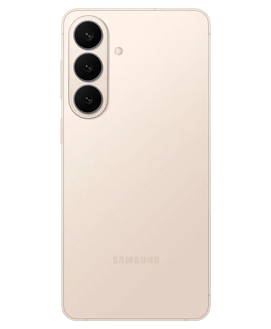 Samsung Galaxy S26+ i Pink Gold