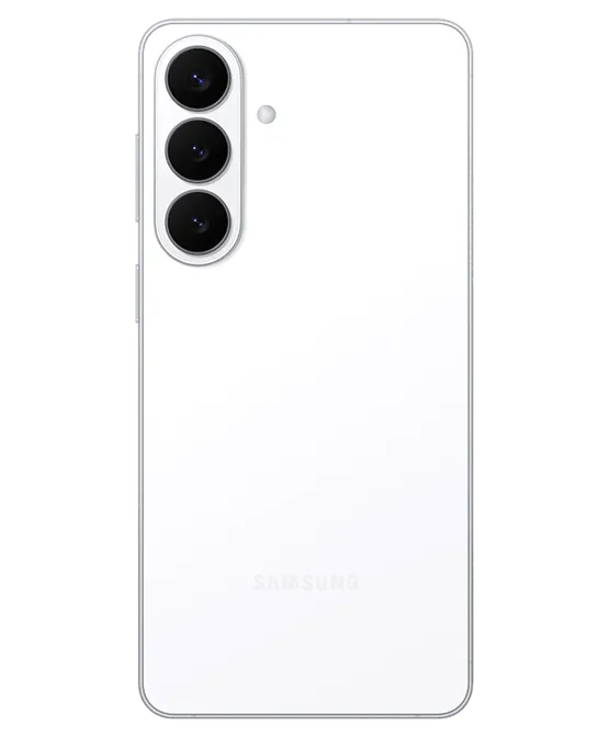 Samsung Galaxy S26+ i White