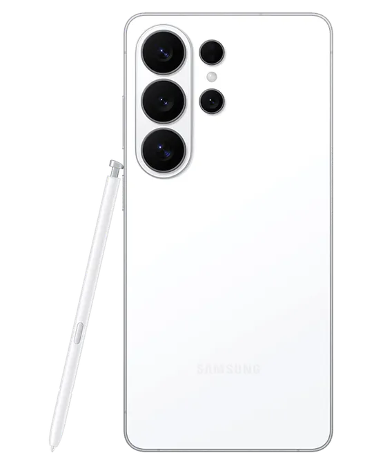 Samsung Galaxy S26 Ultra i White