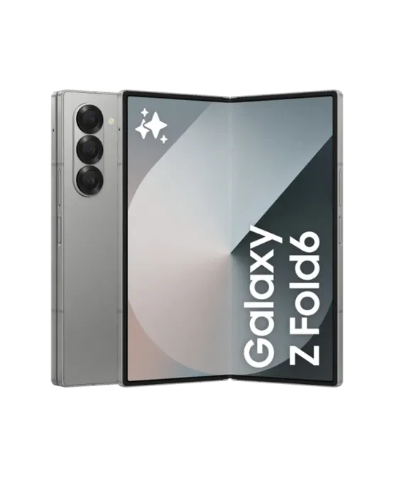Samsung Galaxy Z Fold6
