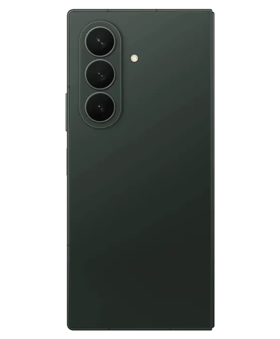Samsung Galaxy Z Fold8 Ultra i Green Shadow