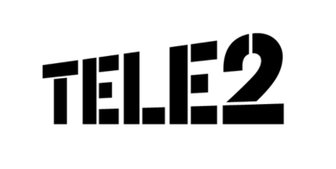 Tele2 logotyp