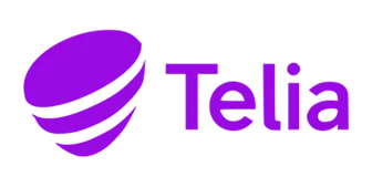Telia logotyp
