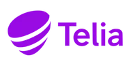 Telia logotyp