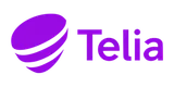 Telia logotyp