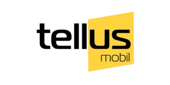 Tellus Mobil logotyp