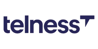 Telness logotyp