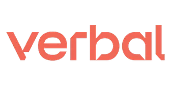 Verbal logotyp
