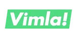 Vimla logotyp