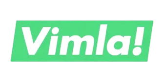 Vimla logotyp