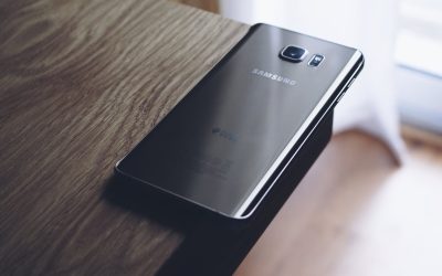 Stänga av Samsung – så gör du