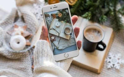 Så återställer du senaste raderade bilder på iPhone