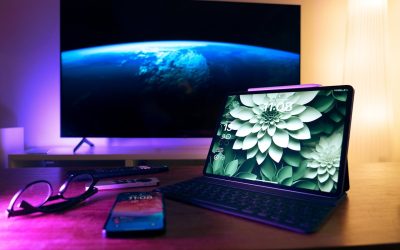 Guide: skärmdubblering iPhone till TV