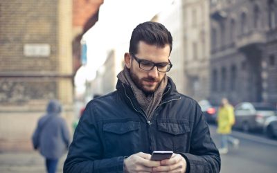 Varför funkar inte internet på mobilen?