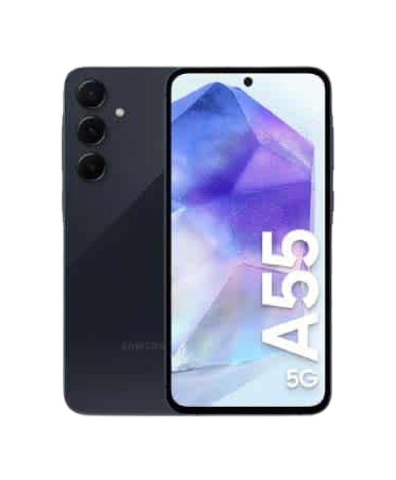 Samsung Galaxy A55